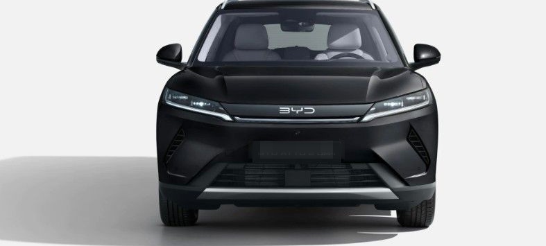 BYD ATTO 2 DM-i  !!! Sofort Verfügbar !!! LIMITIERT foto 2