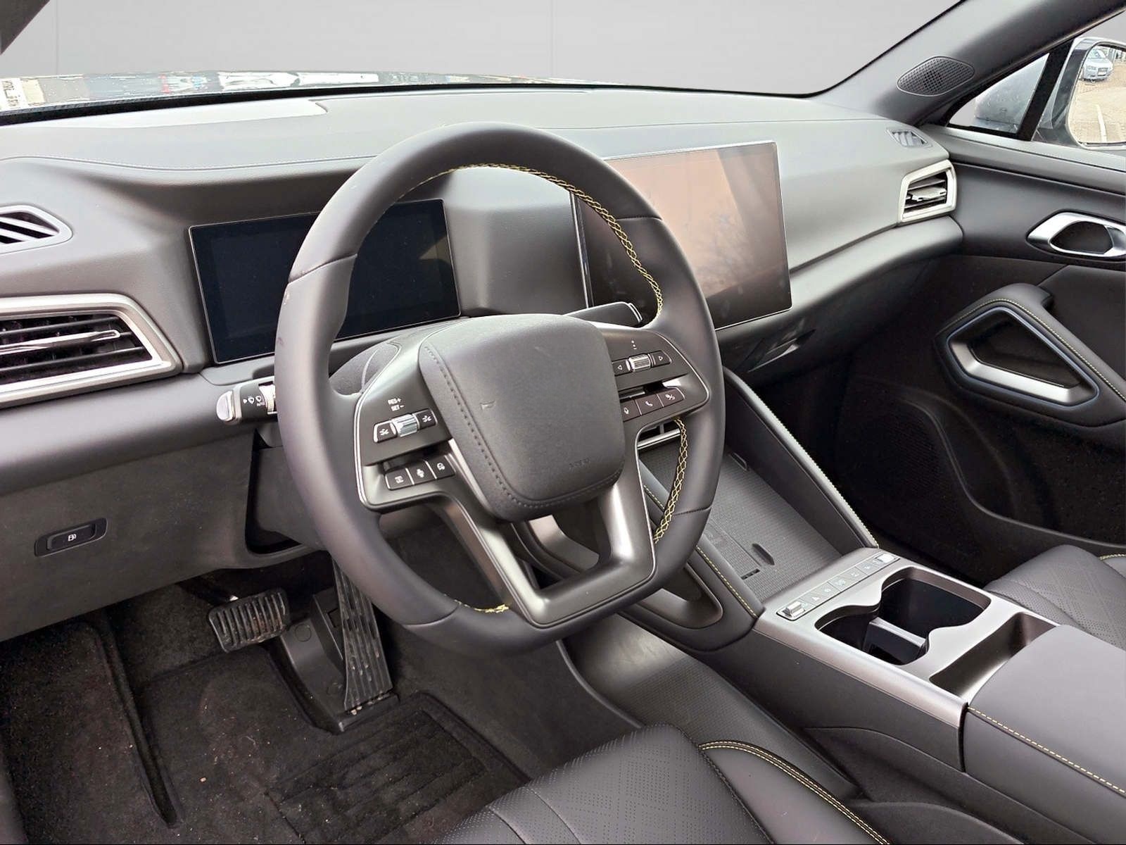 BYD ATTO 2 DM-i  !!! Sofort Verfügbar !!! LIMITIERT foto 4