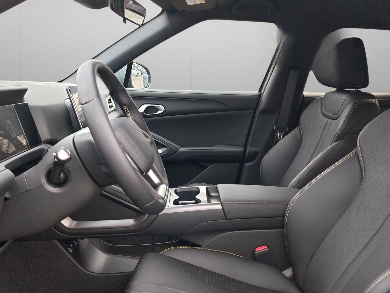 BYD ATTO 2 DM-i  !!! Sofort Verfügbar !!! LIMITIERT foto 5