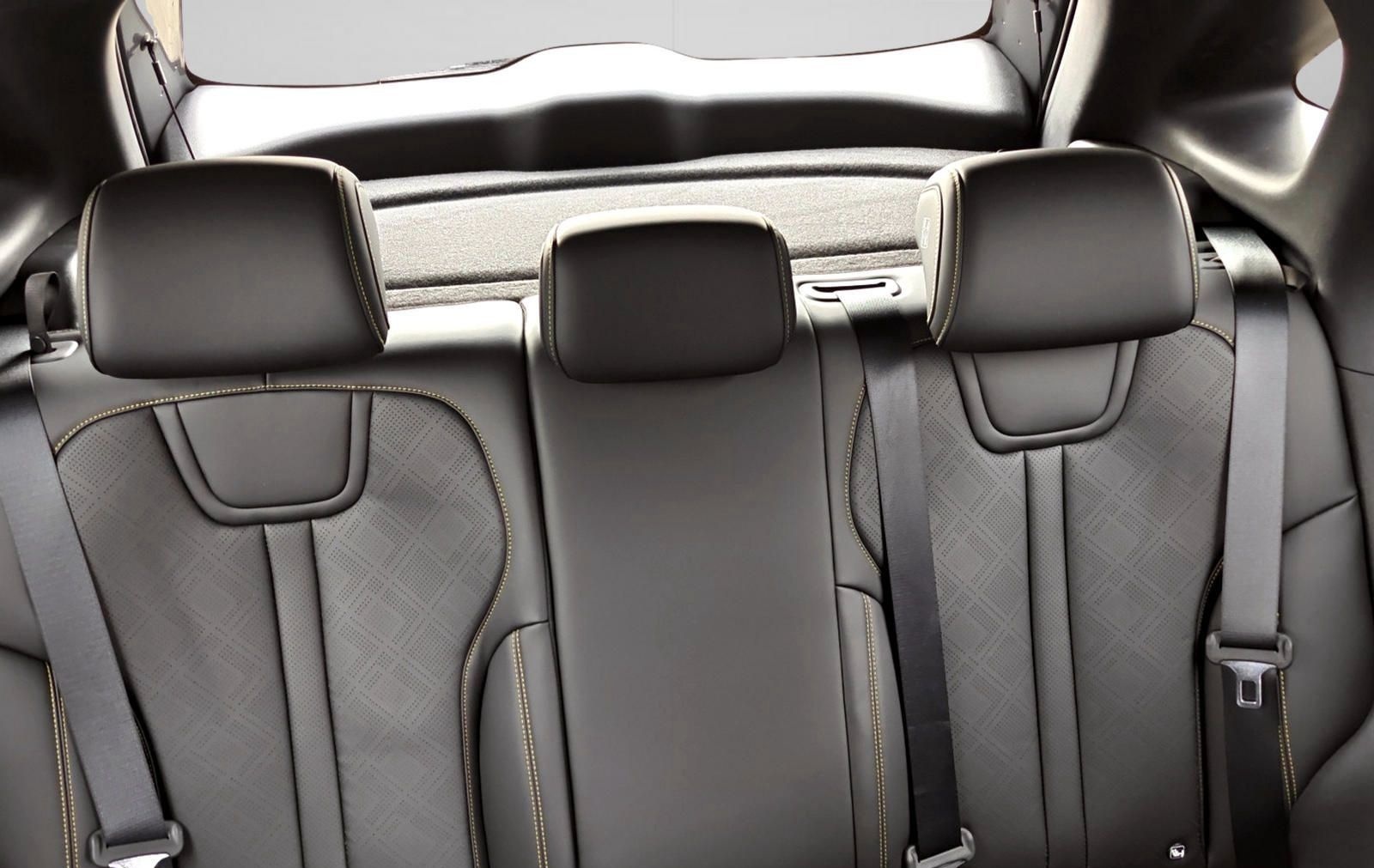 BYD ATTO 2 DM-i  !!! Sofort Verfügbar !!! LIMITIERT foto 8