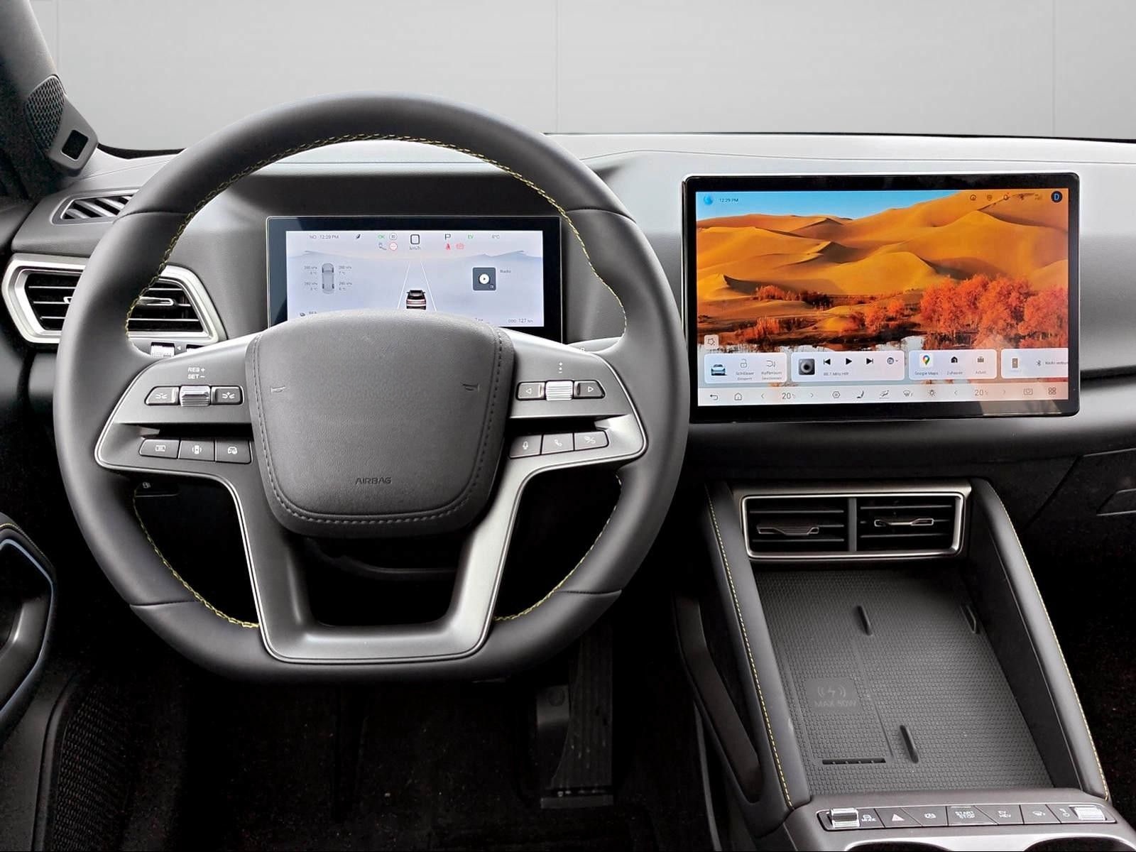 BYD ATTO 2 DM-i  !!! Sofort Verfügbar !!! LIMITIERT foto 9