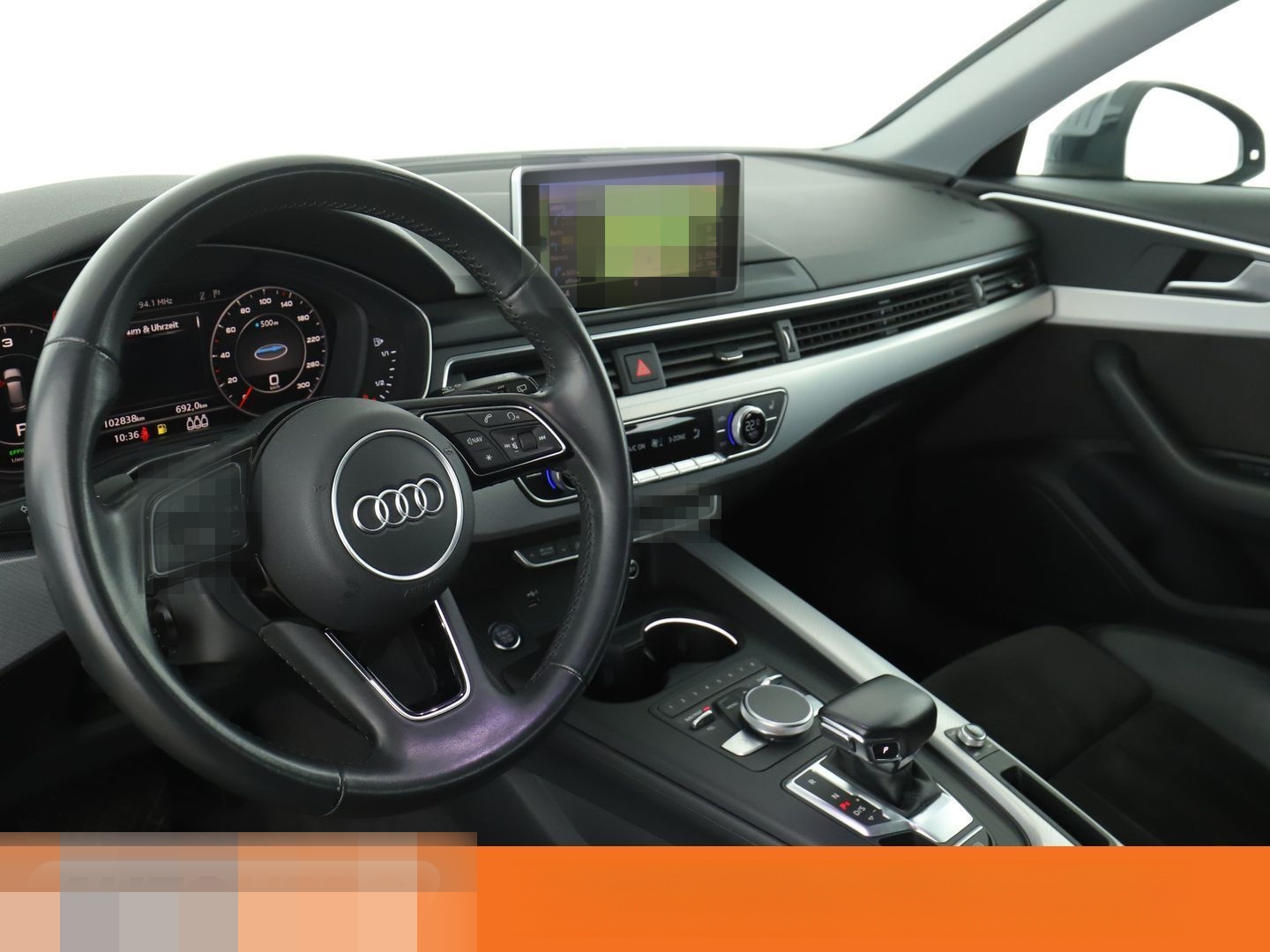 Audi A4 40 TDI Sport Aut.*NAVI*ACC*PDC*SHZ* foto 11