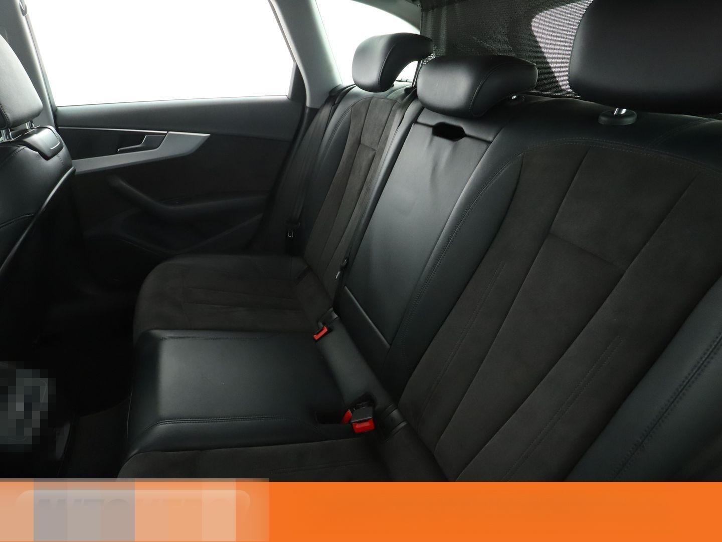 Audi A4 40 TDI Sport Aut.*NAVI*ACC*PDC*SHZ* foto 14