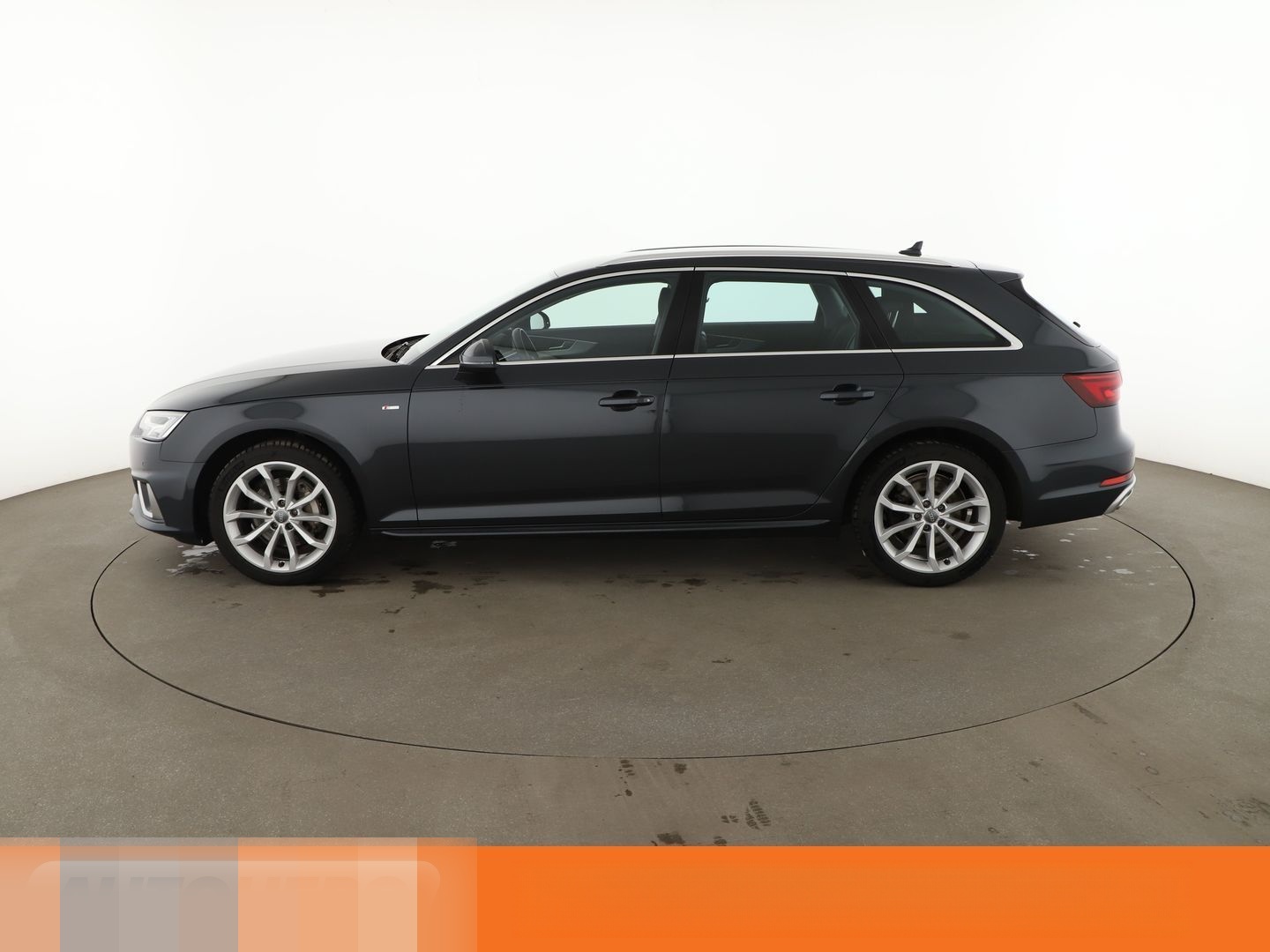 Audi A4 40 TDI Sport Aut.*NAVI*ACC*PDC*SHZ* foto 3
