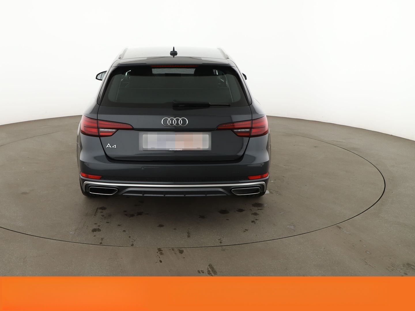 Audi A4 40 TDI Sport Aut.*NAVI*ACC*PDC*SHZ* foto 5