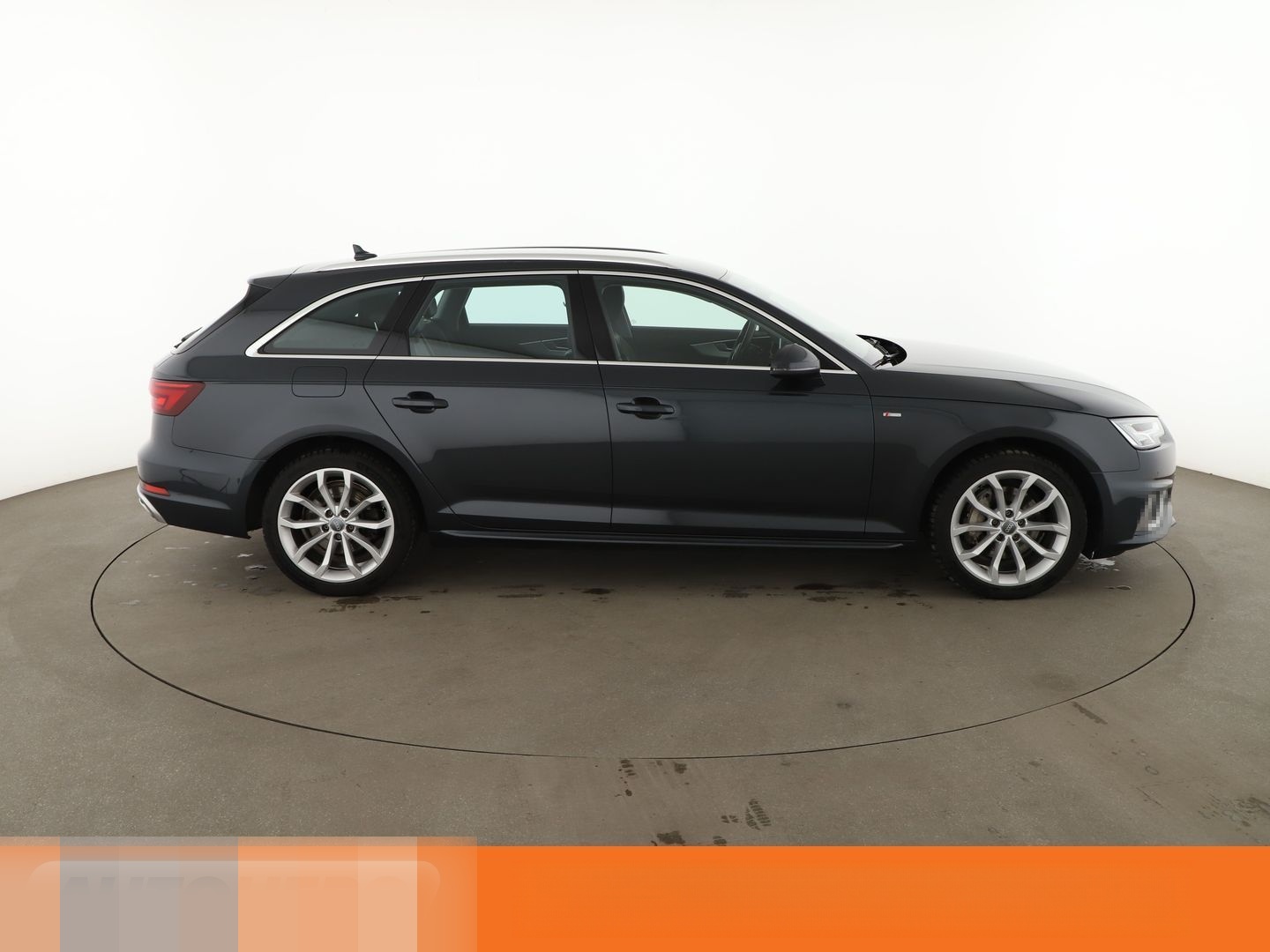 Audi A4 40 TDI Sport Aut.*NAVI*ACC*PDC*SHZ* foto 7