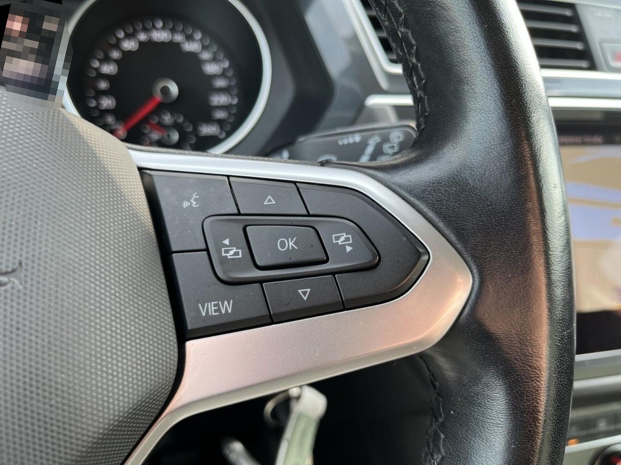 Volkswagen Tiguan 2,0 TDI (LED+Navi+DAB+) Klima Navi foto 18