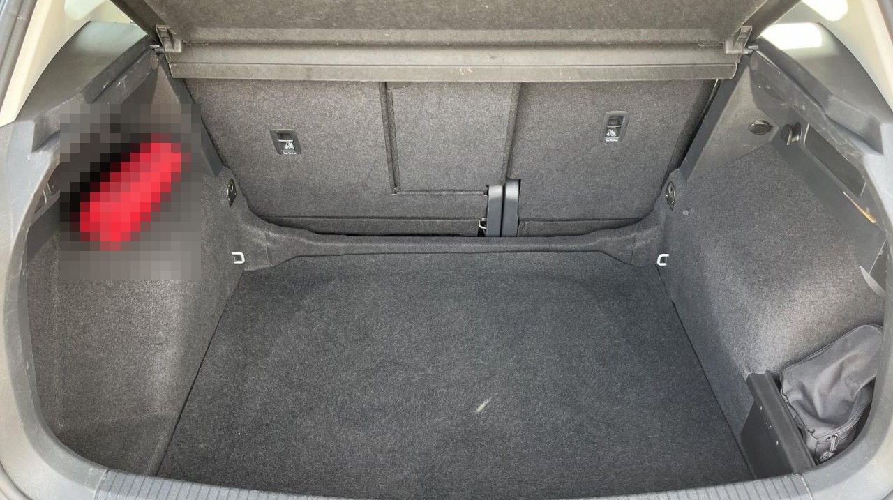 Volkswagen Tiguan 2,0 TDI (LED+Navi+DAB+) Klima Navi foto 7