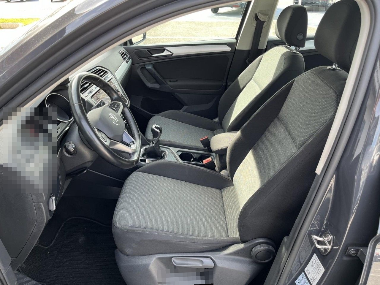 Volkswagen Tiguan 2,0 TDI (LED+Navi+DAB+) Klima Navi foto 8