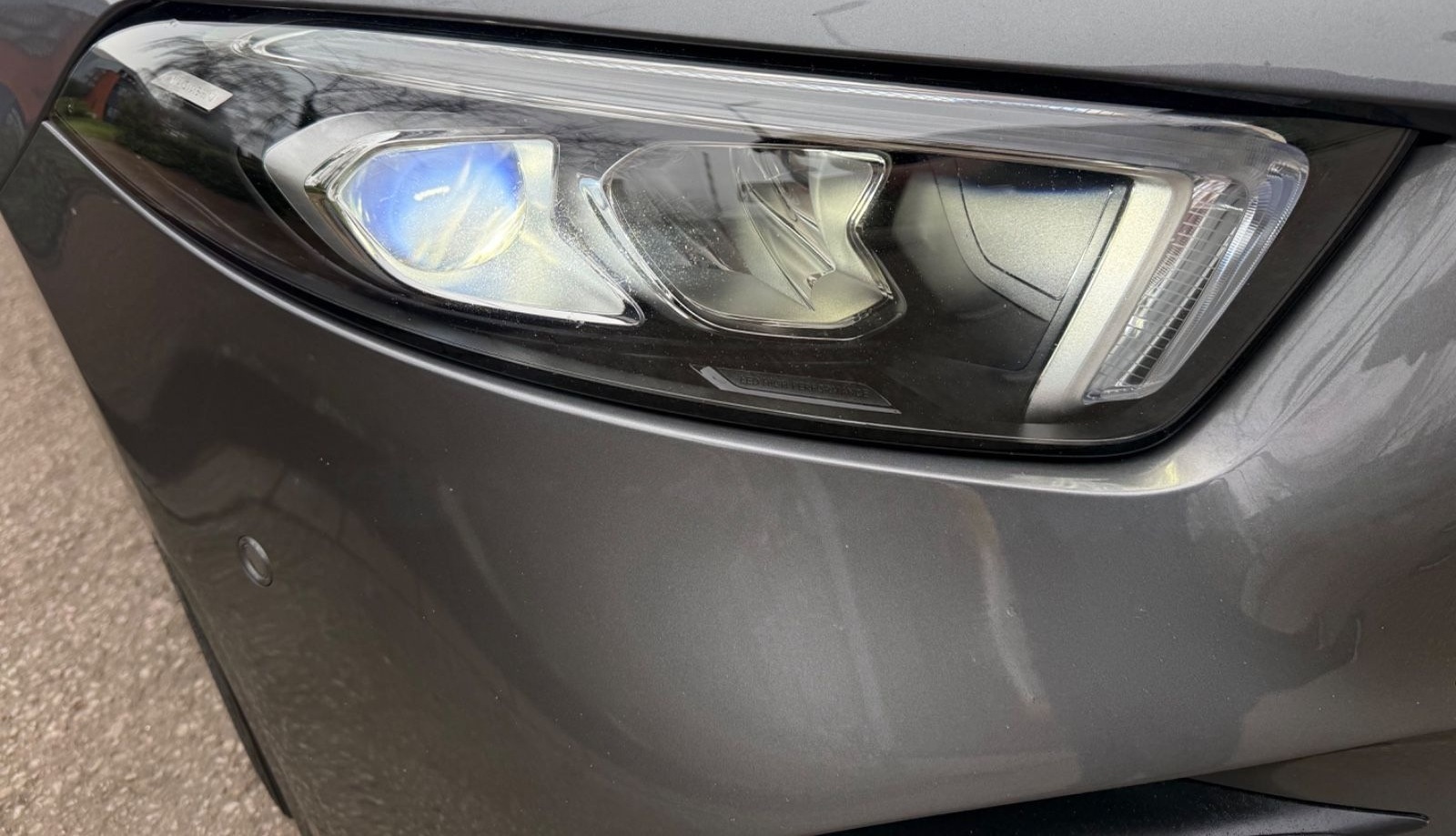 Mercedes-Benz A200*2.HD*AMG-Paket*Ambiente*Kamera*LED*MBUX*19Z foto 12