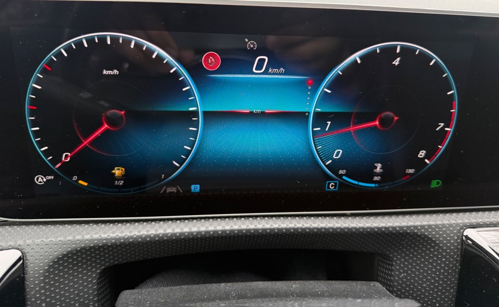 Mercedes-Benz A200*2.HD*AMG-Paket*Ambiente*Kamera*LED*MBUX*19Z foto 20