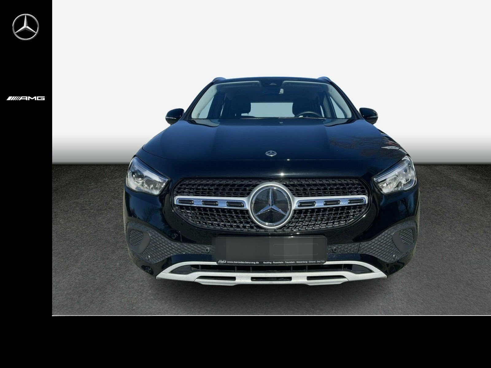 Mercedes-Benz GLA 200 Style MBUX Navi RFK RDK LED Tempomat foto 2