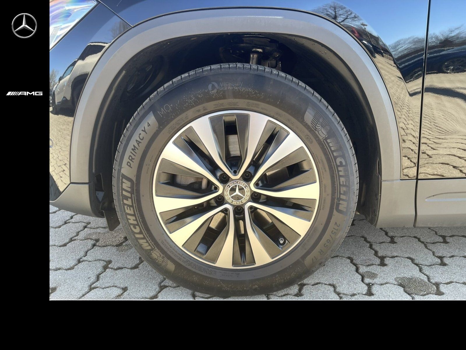 Mercedes-Benz GLA 200 Style MBUX Navi RFK RDK LED Tempomat foto 7