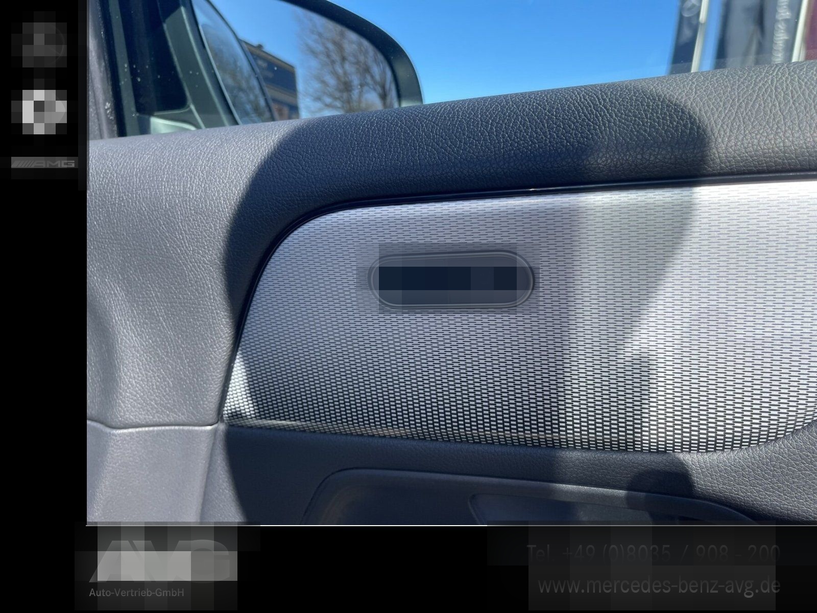 Mercedes-Benz GLA 200 Style MBUX Navi RFK RDK LED Tempomat foto 9