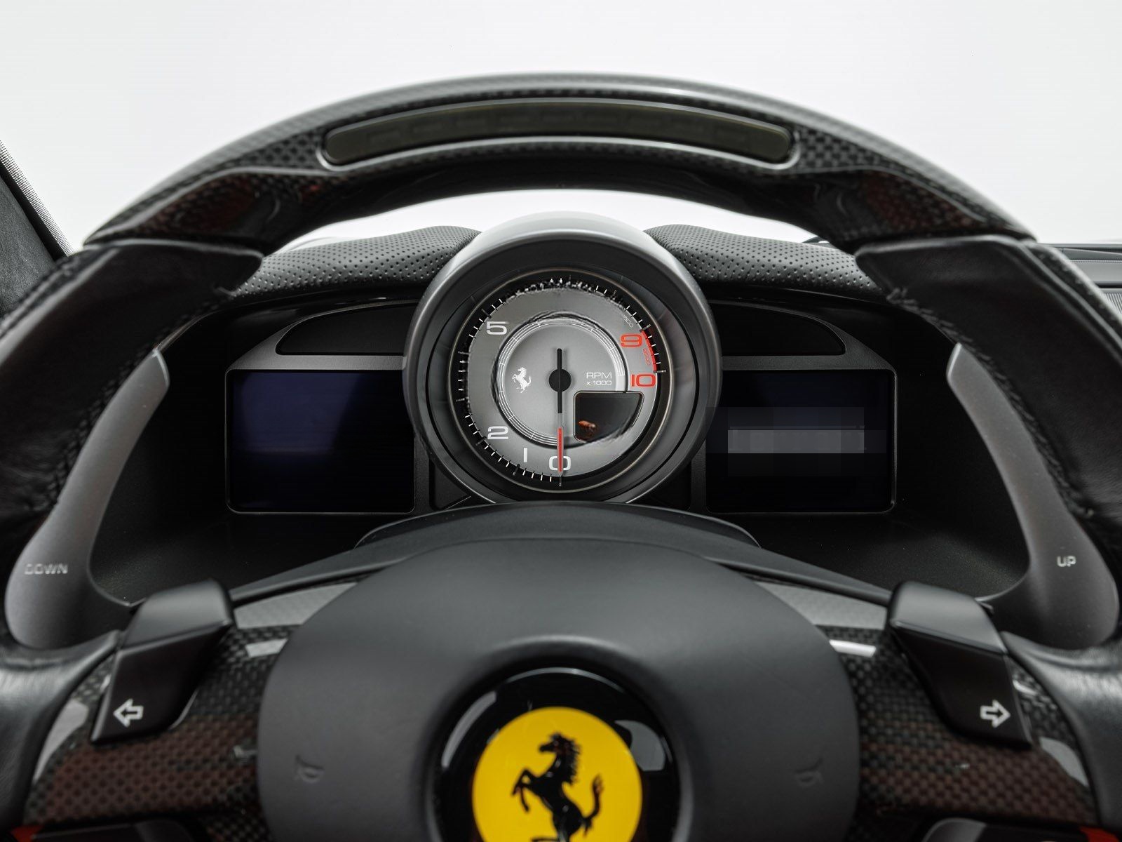 Ferrari 812 Superfast foto 14