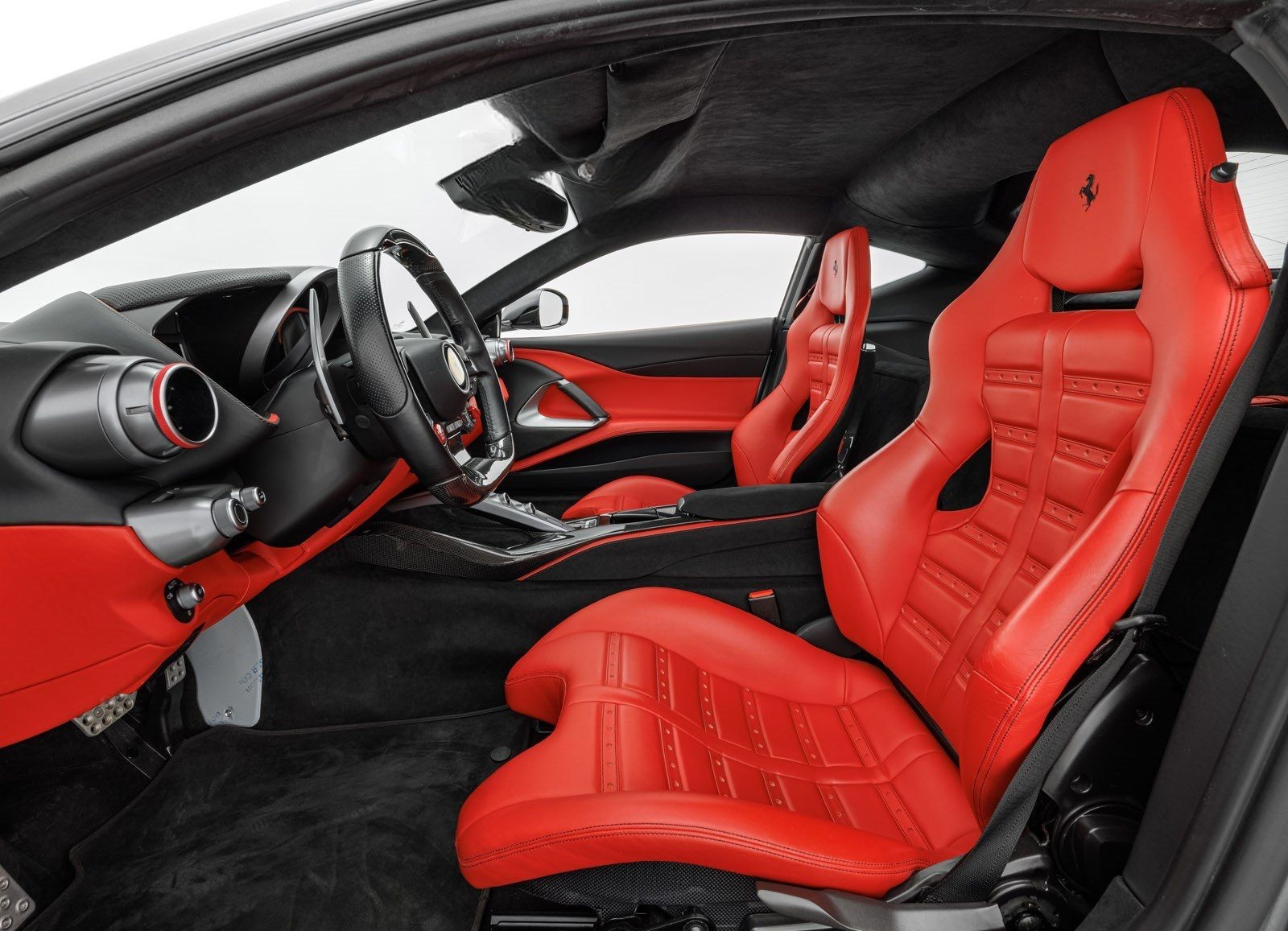 Ferrari 812 Superfast foto 15