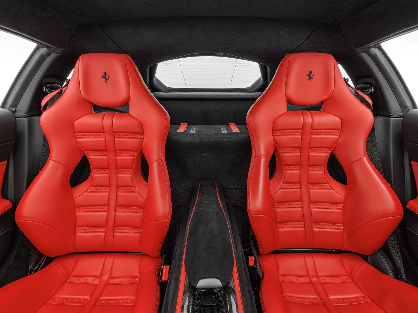 Ferrari 812 Superfast foto 20