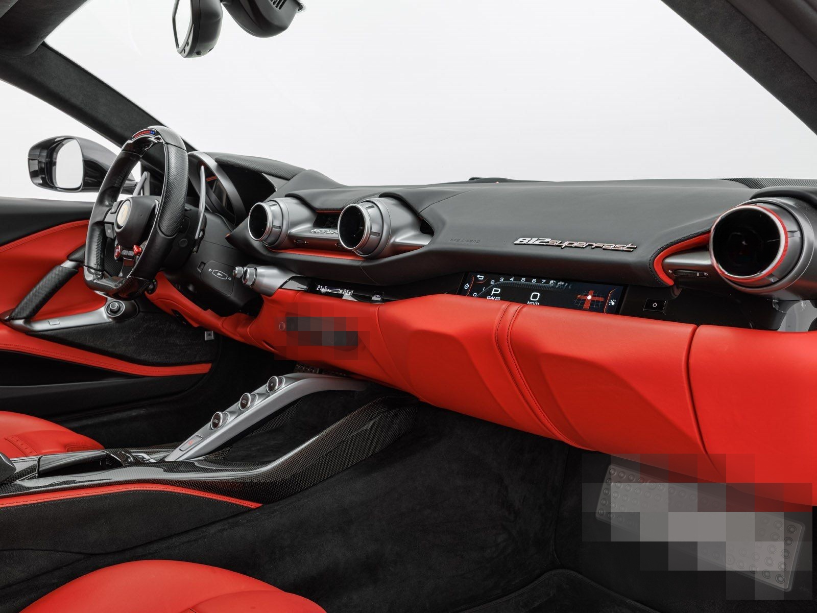 Ferrari 812 Superfast foto 24