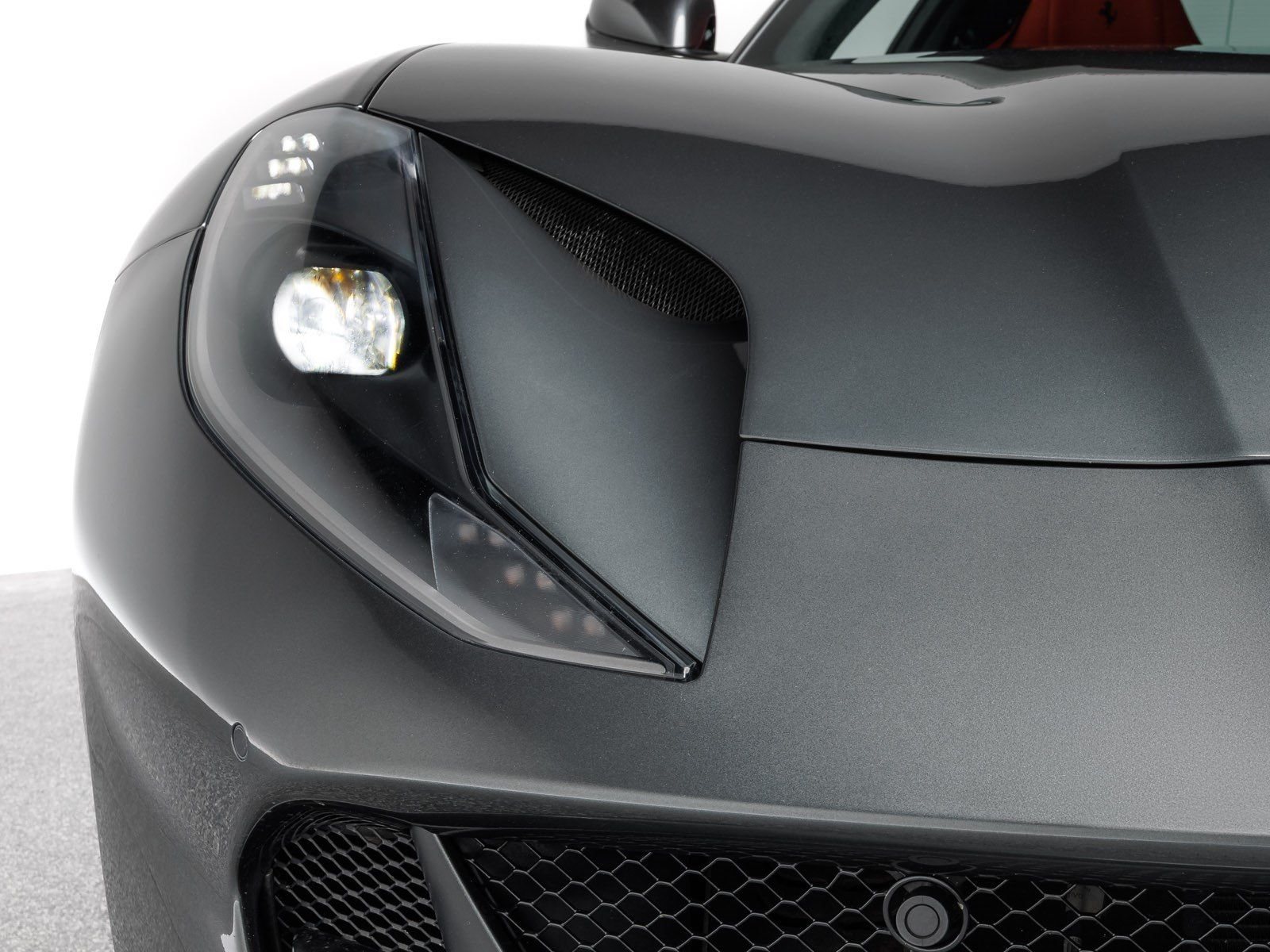 Ferrari 812 Superfast foto 25