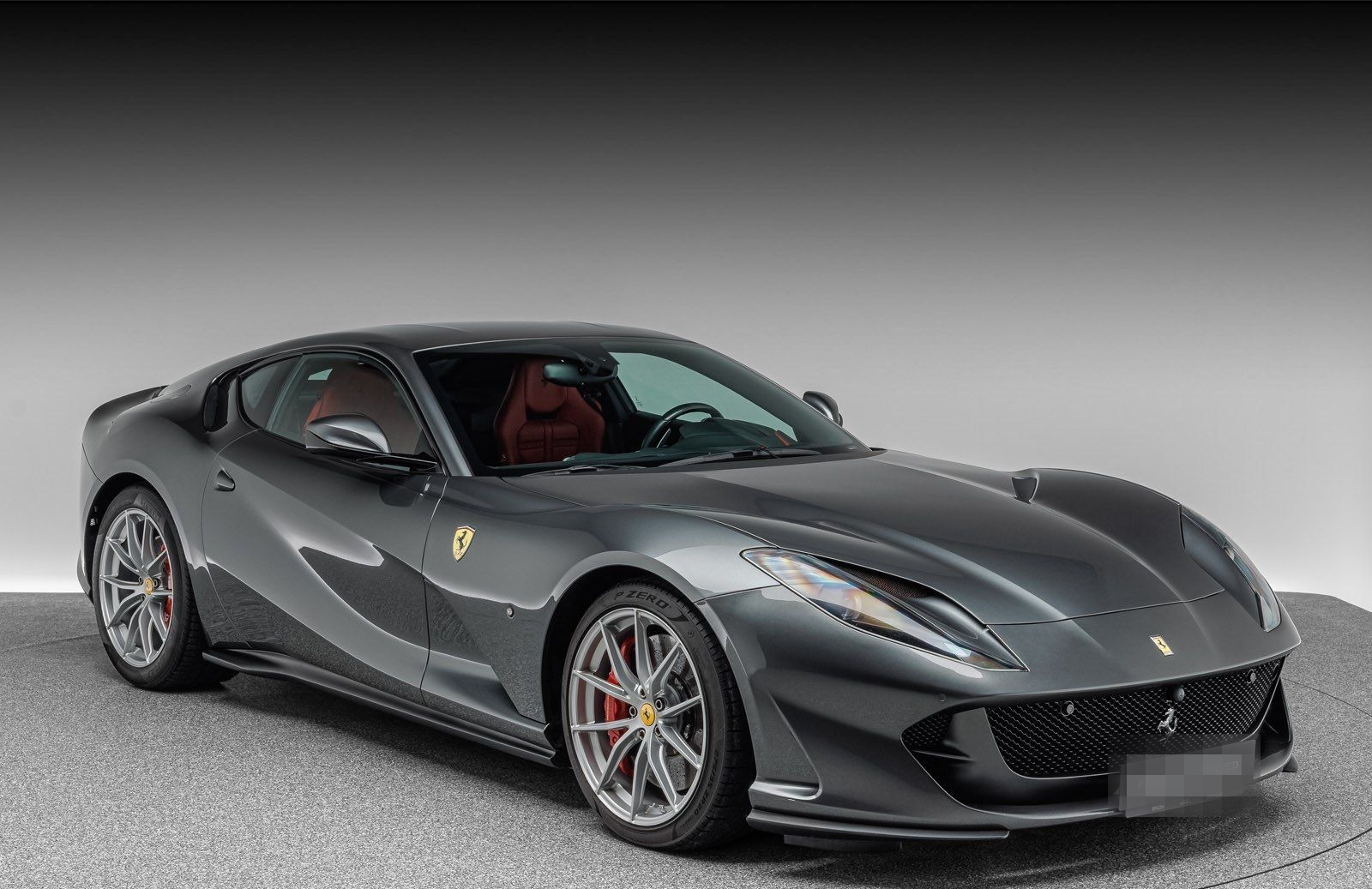 Ferrari 812 Superfast foto 9