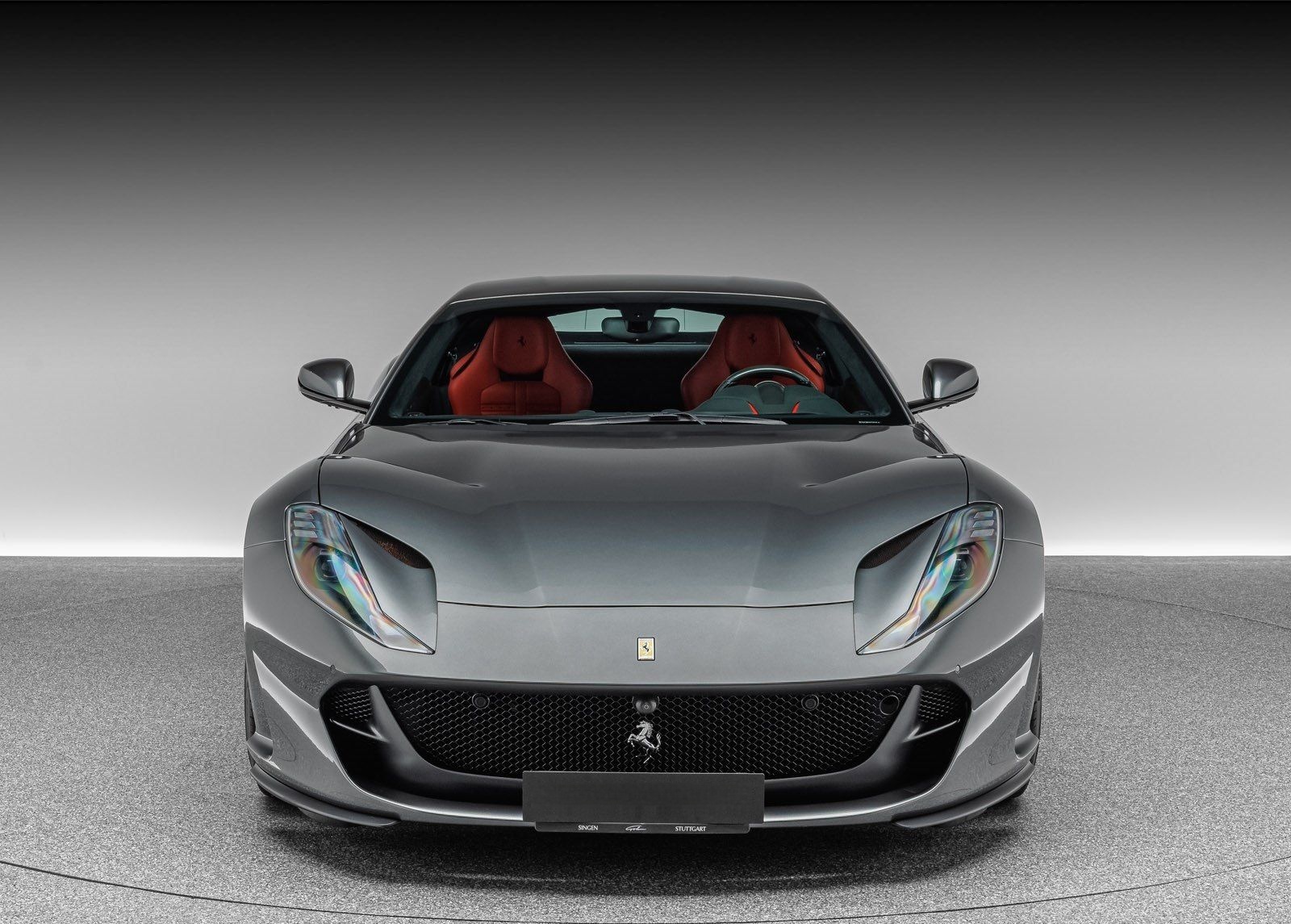 Ferrari 812 Superfast foto 10