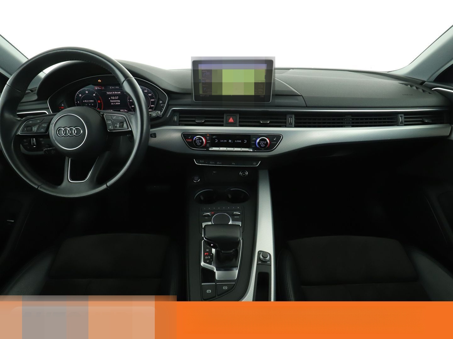 Audi A4 40 TDI Sport Aut.*NAVI*ACC*PDC*SHZ* foto 12