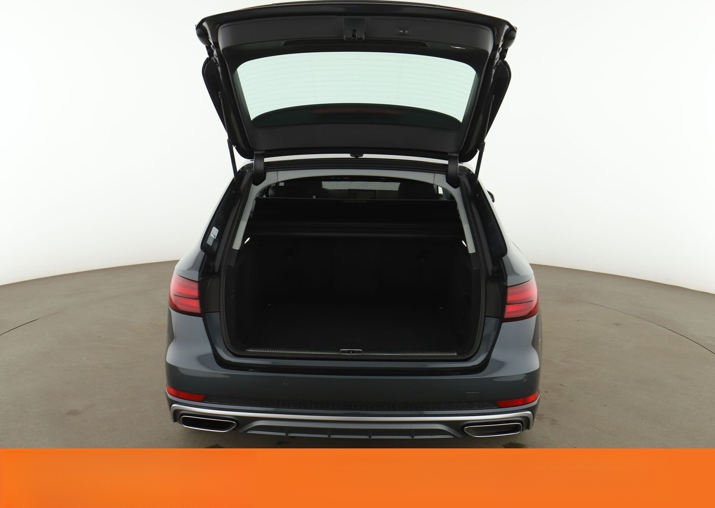 Audi A4 40 TDI Sport Aut.*NAVI*ACC*PDC*SHZ* foto 17