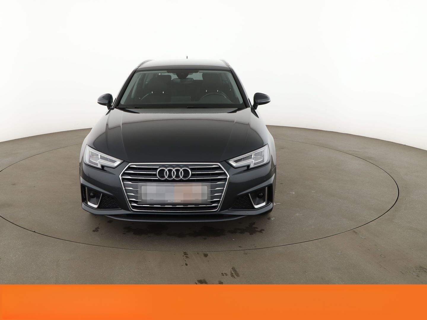 Audi A4 40 TDI Sport Aut.*NAVI*ACC*PDC*SHZ* foto 9