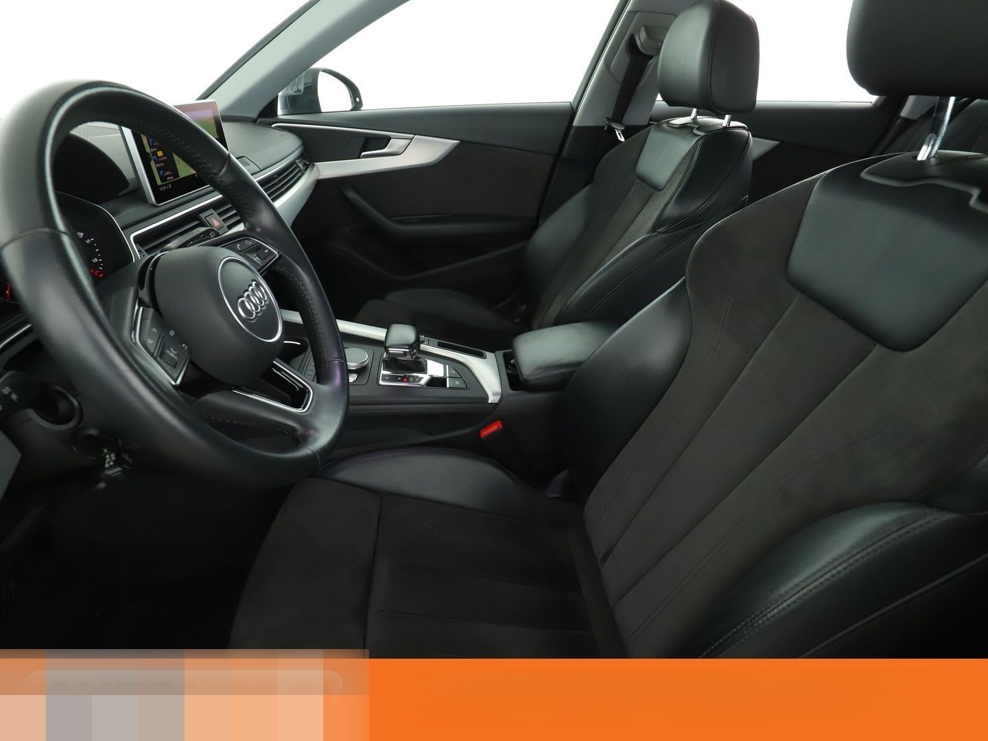 Audi A4 40 TDI Sport Aut.*NAVI*ACC*PDC*SHZ* foto 10