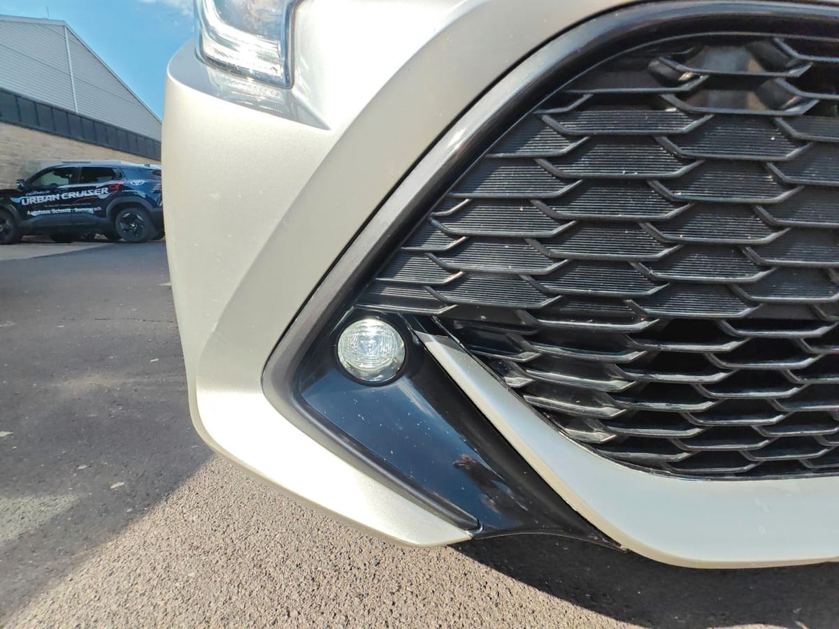 Toyota Corolla Hybrid Style foto 13
