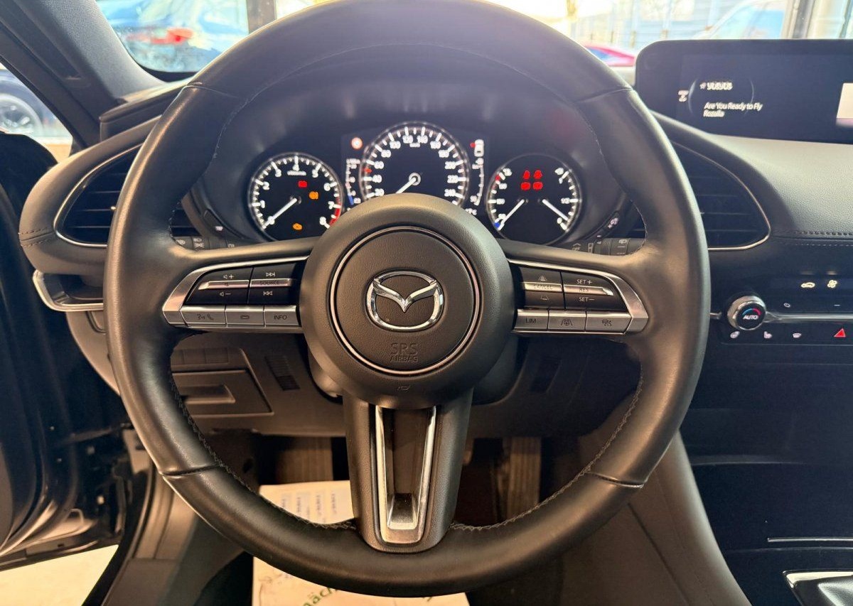 Mazda 3 Selection 150 PS *Design*Premium-Paket* foto 12