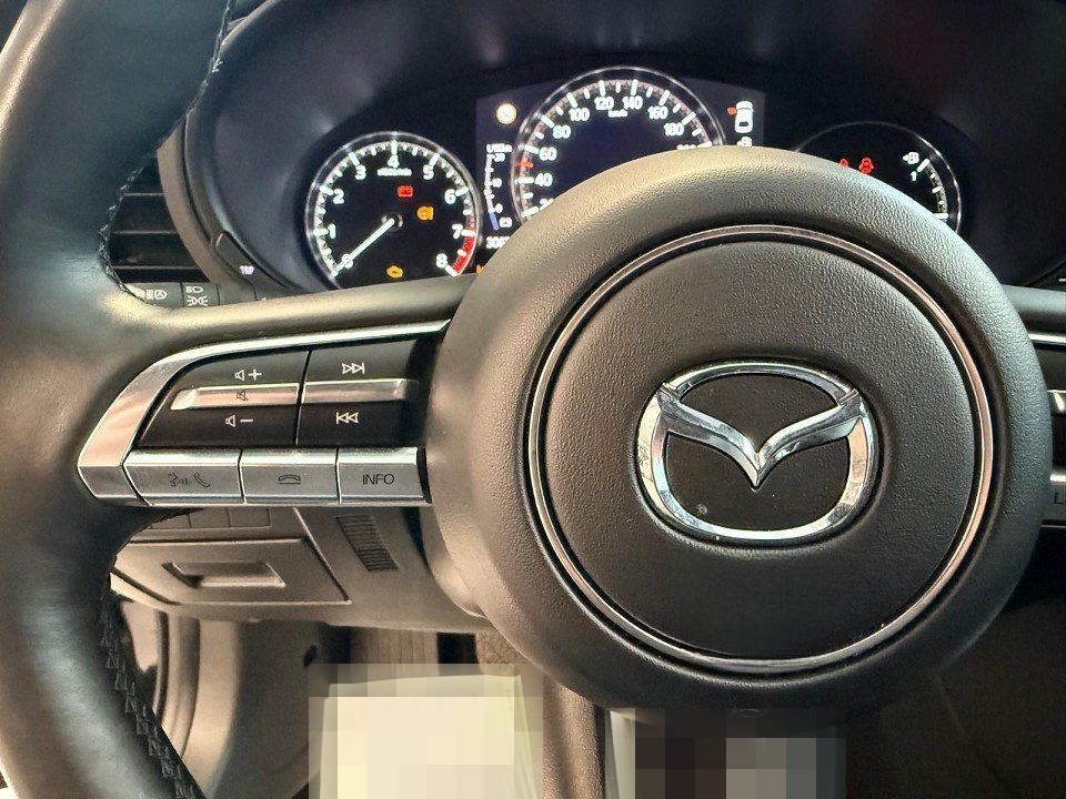 Mazda 3 Selection 150 PS *Design*Premium-Paket* foto 13
