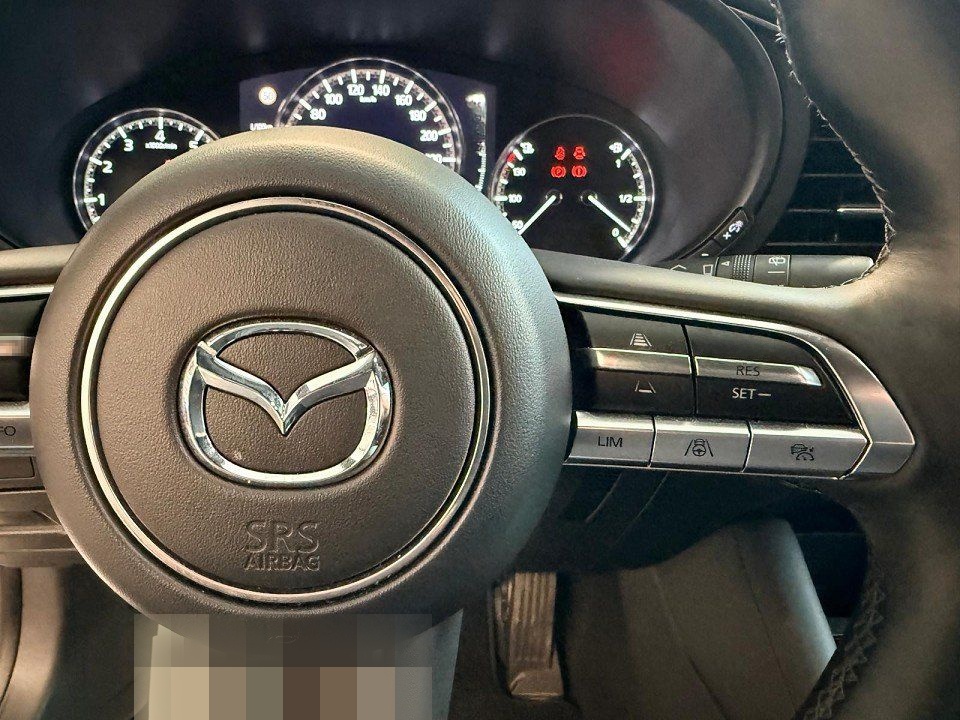 Mazda 3 Selection 150 PS *Design*Premium-Paket* foto 14