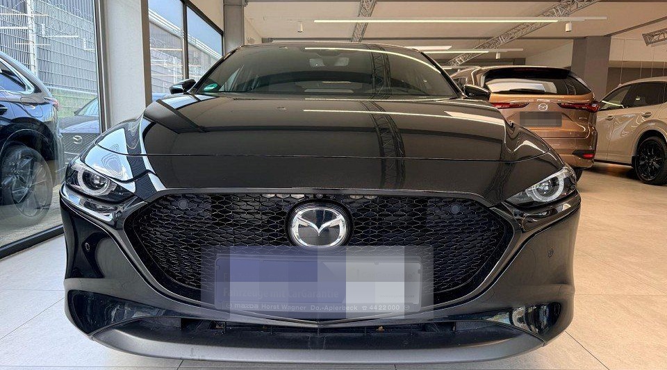 Mazda 3 Selection 150 PS *Design*Premium-Paket* foto 3