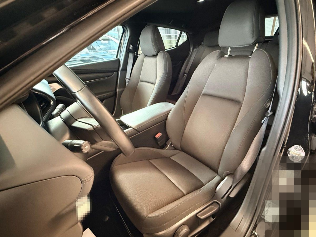 Mazda 3 Selection 150 PS *Design*Premium-Paket* foto 21