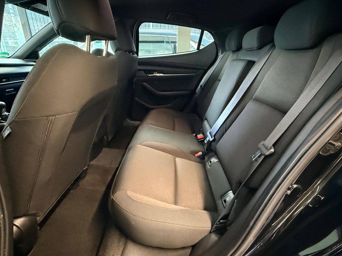 Mazda 3 Selection 150 PS *Design*Premium-Paket* foto 22