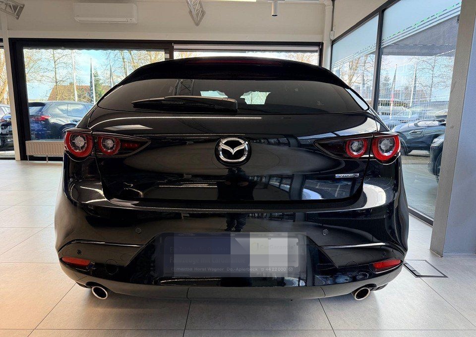 Mazda 3 Selection 150 PS *Design*Premium-Paket* foto 23