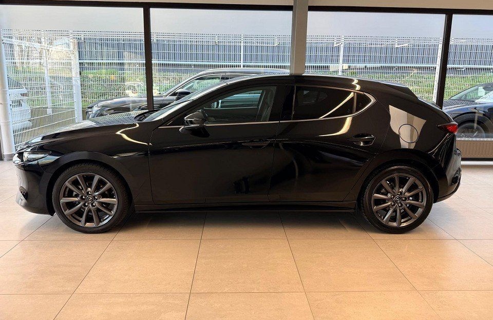 Mazda 3 Selection 150 PS *Design*Premium-Paket* foto 6