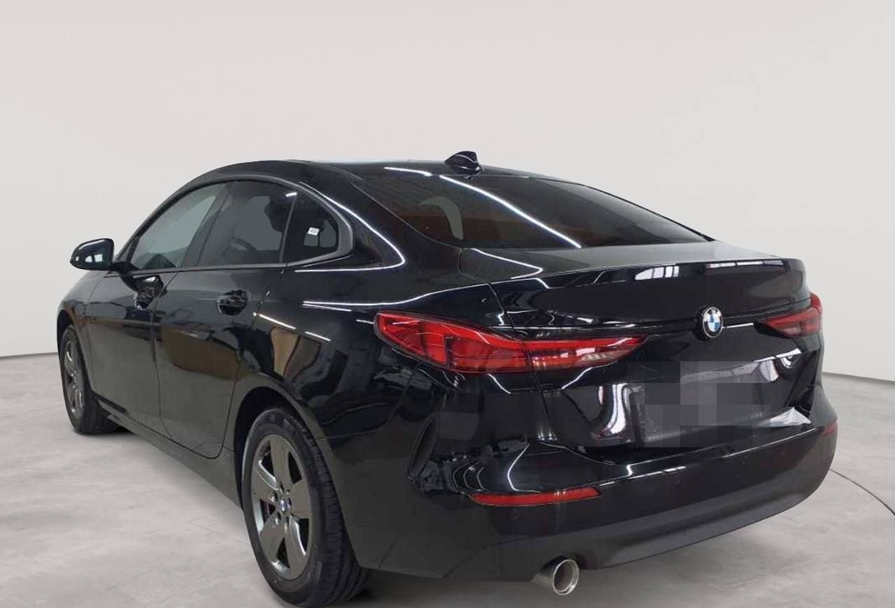 BMW 216d Gran Coupe  Aut. Advantage Navi foto 2