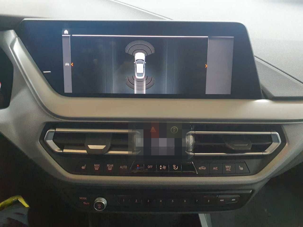 BMW 216d Gran Coupe  Aut. Advantage Navi foto 13