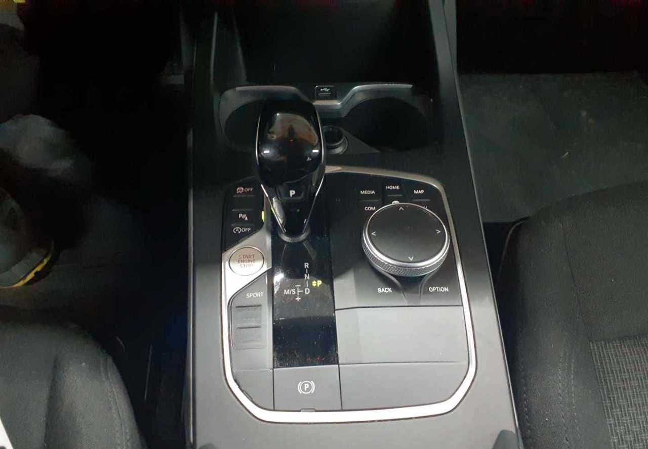 BMW 216d Gran Coupe  Aut. Advantage Navi foto 15