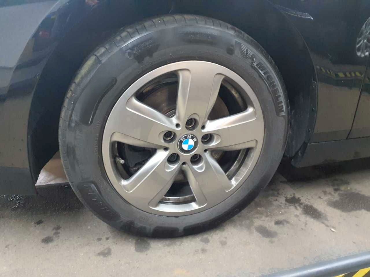 BMW 216d Gran Coupe  Aut. Advantage Navi foto 16