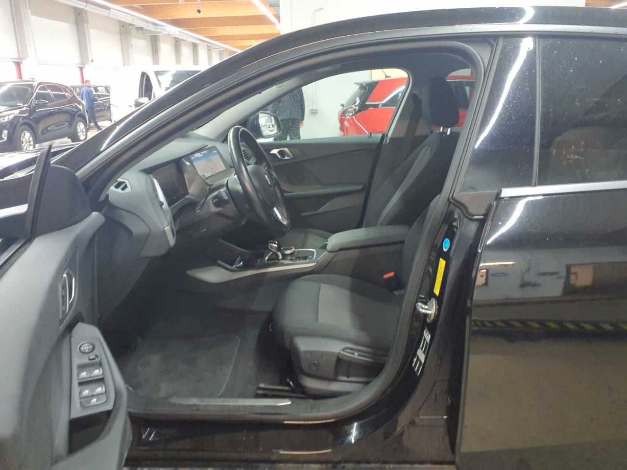 BMW 216d Gran Coupe  Aut. Advantage Navi foto 3