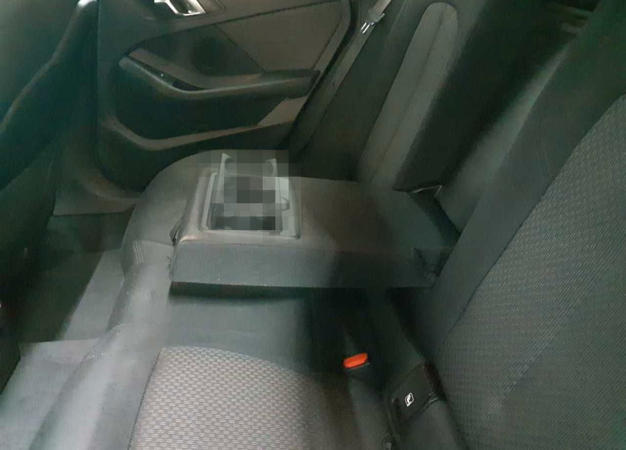 BMW 216d Gran Coupe  Aut. Advantage Navi foto 6