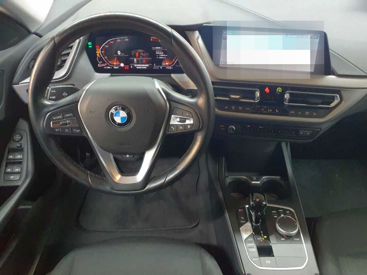 BMW 216d Gran Coupe  Aut. Advantage Navi foto 7