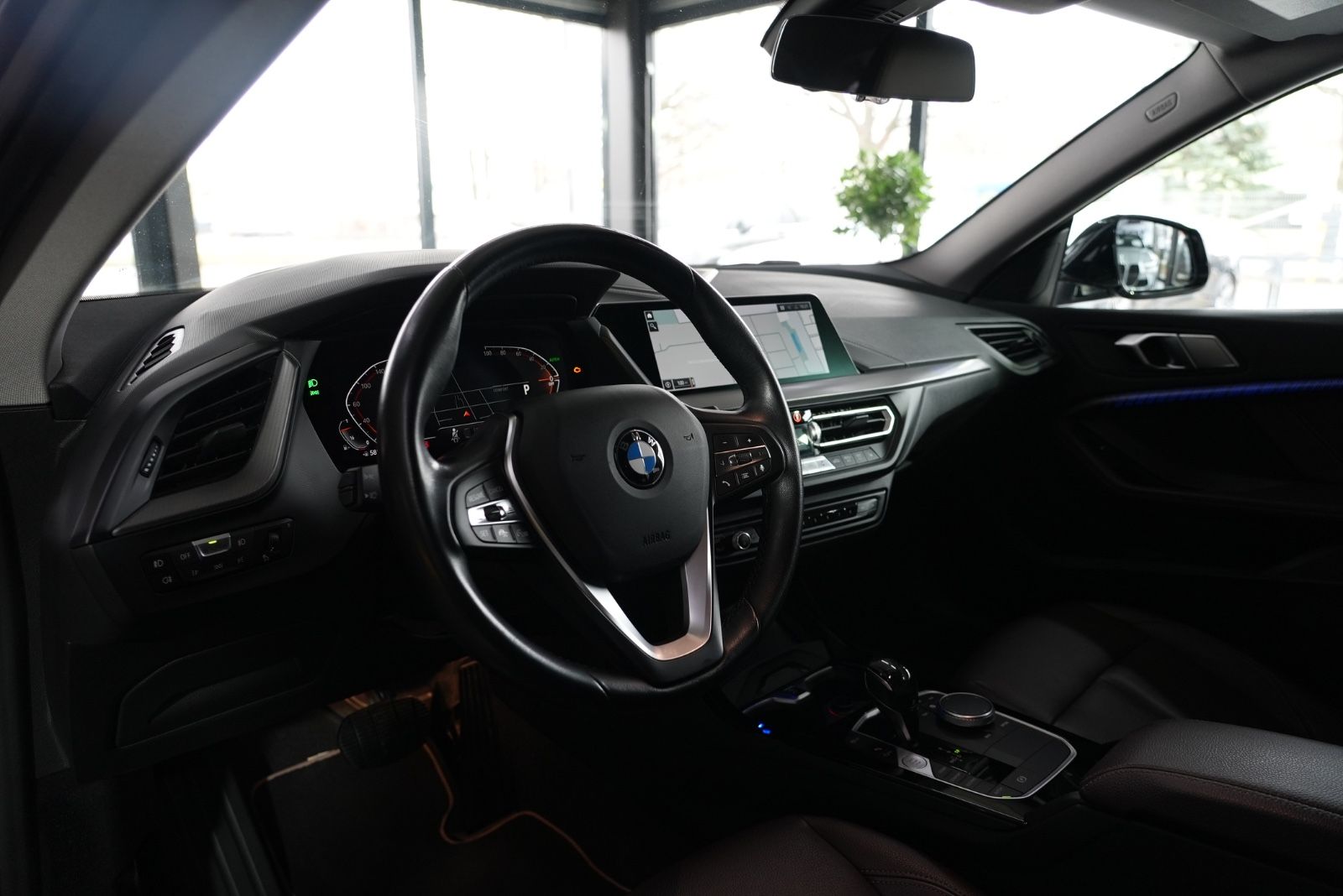 BMW 218i Gran Coupé Luxury Line foto 16