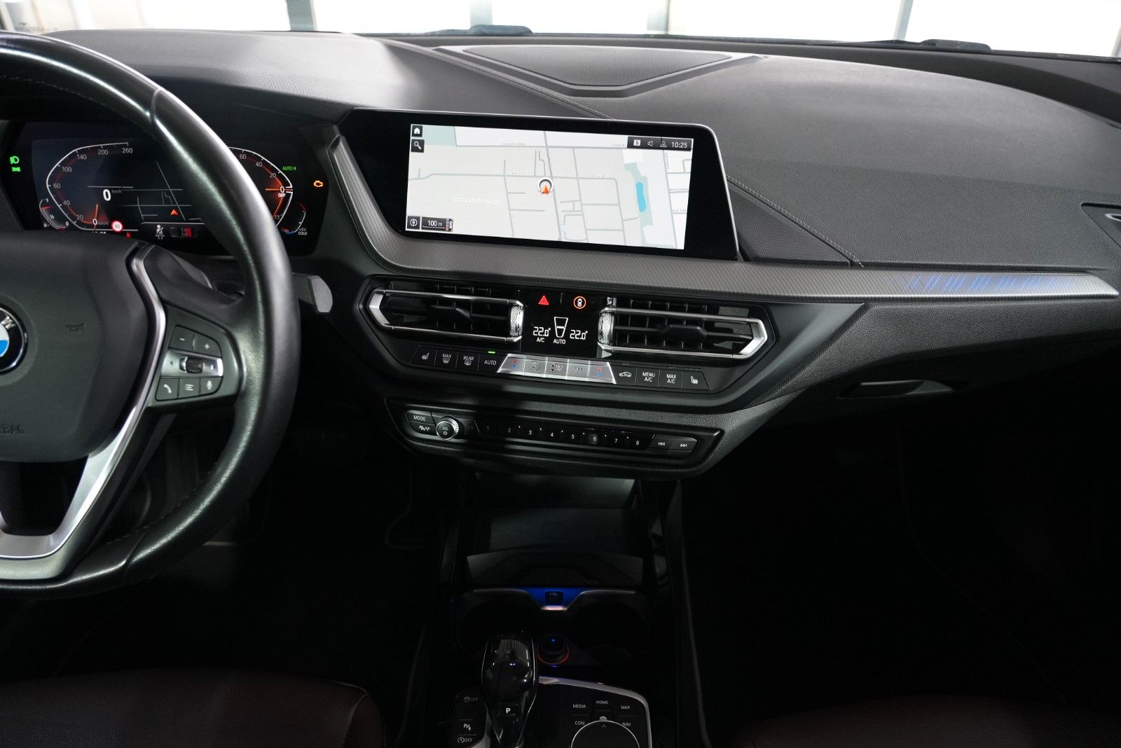 BMW 218i Gran Coupé Luxury Line foto 20