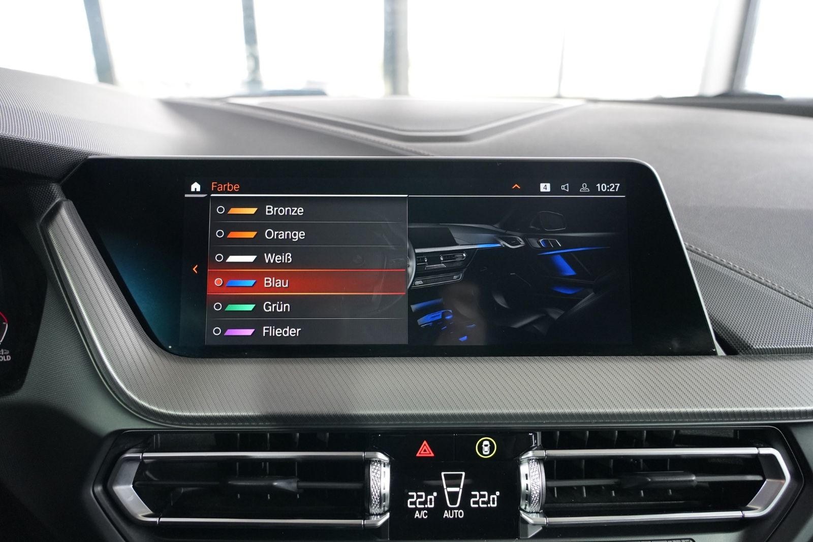 BMW 218i Gran Coupé Luxury Line foto 22