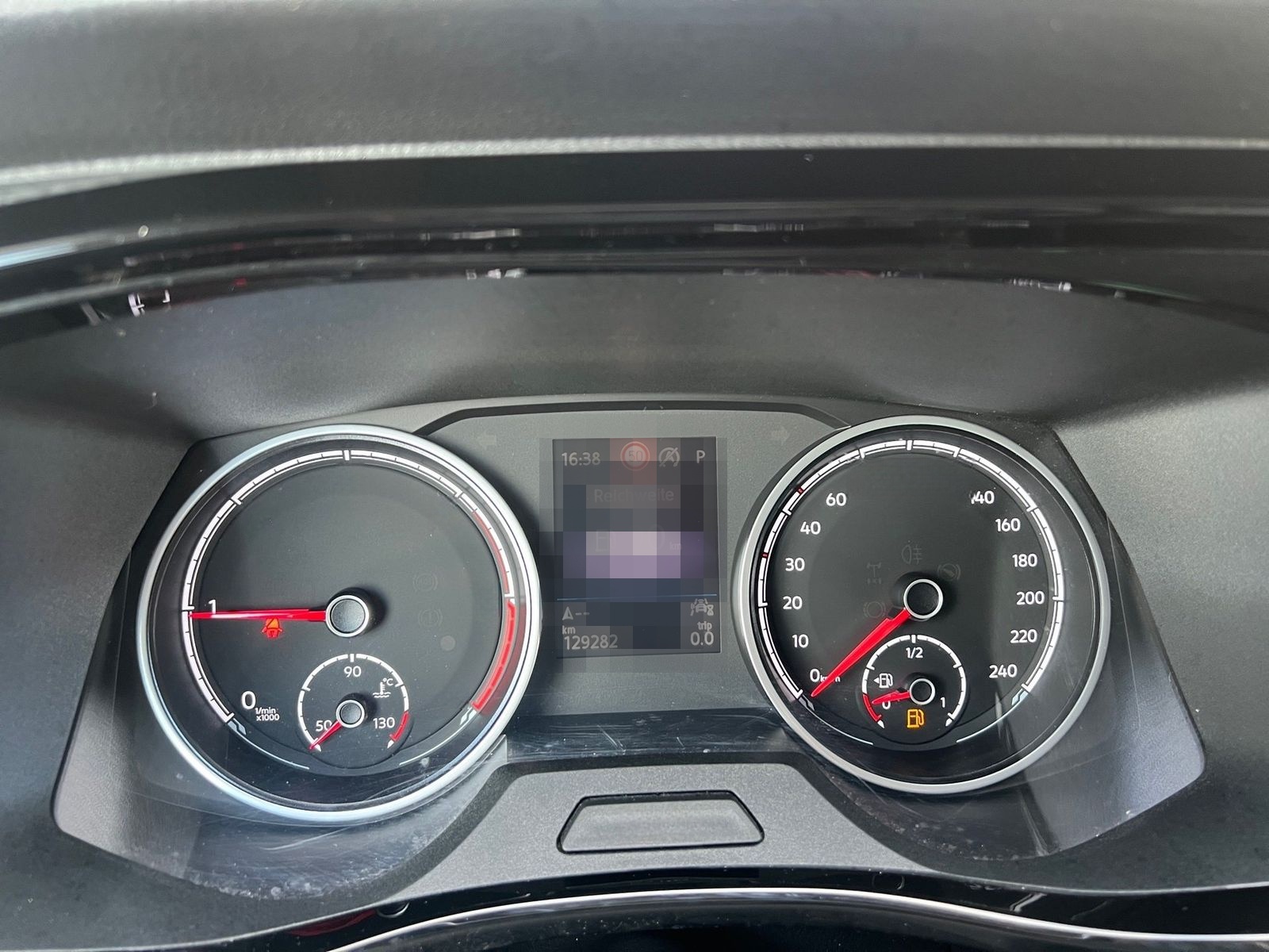 Volkswagen T6.1 Multivan Generation Six 4MOTION *AHK*KAMERA foto 6