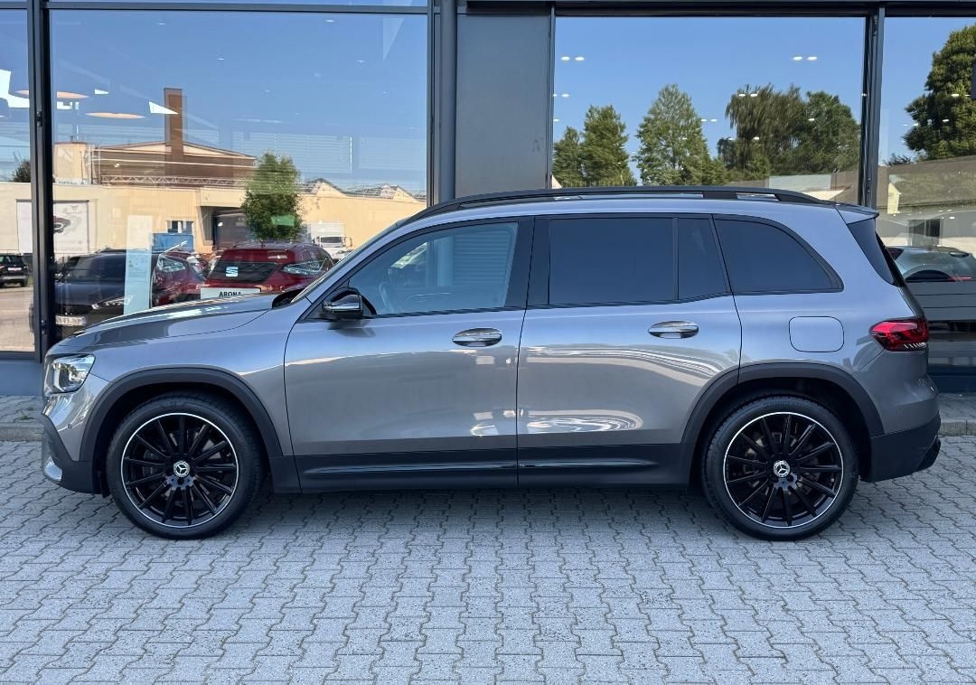 Mercedes-Benz GLB 220 d 4Matic DCT AMG-Line foto 2